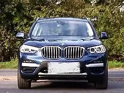 Used 2021 BMW X3 in Delhi