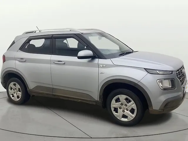 Used 2021 Hyundai Venue in Bangalore