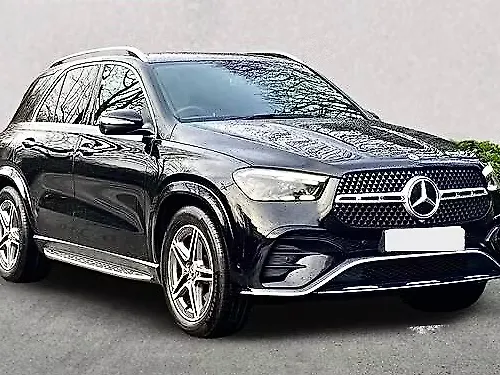 Used Mercedes-Benz GLE 300d AMG Line in Delhi Used Mercedes-Benz GLE 300d AMG Line in Delhi