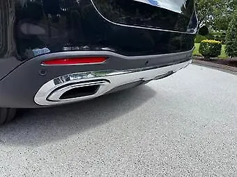 Used Mercedes-Benz GLE 300d AMG Line in Delhi Used Mercedes-Benz GLE 300d AMG Line in Delhi