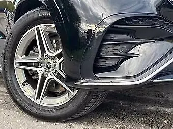 Used Mercedes-Benz GLE 300d AMG Line in Delhi Used Mercedes-Benz GLE 300d AMG Line in Delhi