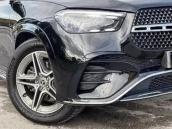 Used Mercedes-Benz GLE 300d AMG Line in Delhi Used Mercedes-Benz GLE 300d AMG Line in Delhi