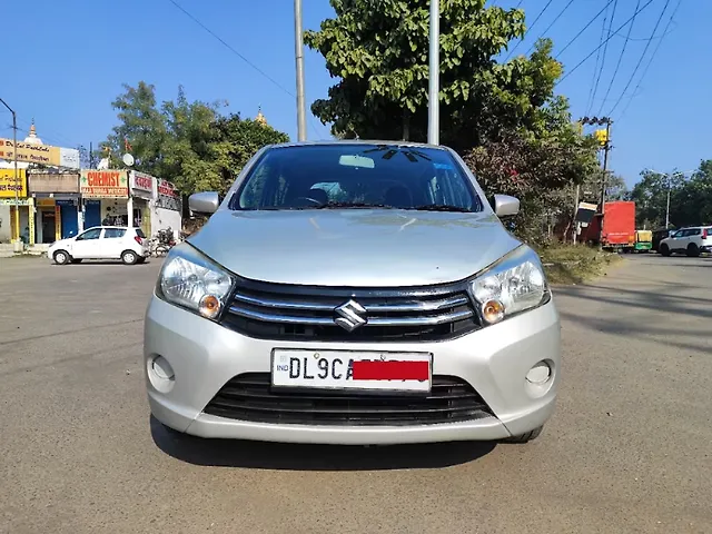 Used 2015 Maruti Suzuki Celerio in Chandigarh