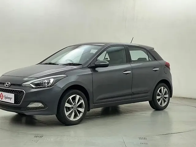 Used 2016 Hyundai Elite i20 in Mumbai