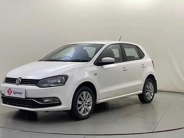 Used 2015 Volkswagen Polo in Bangalore