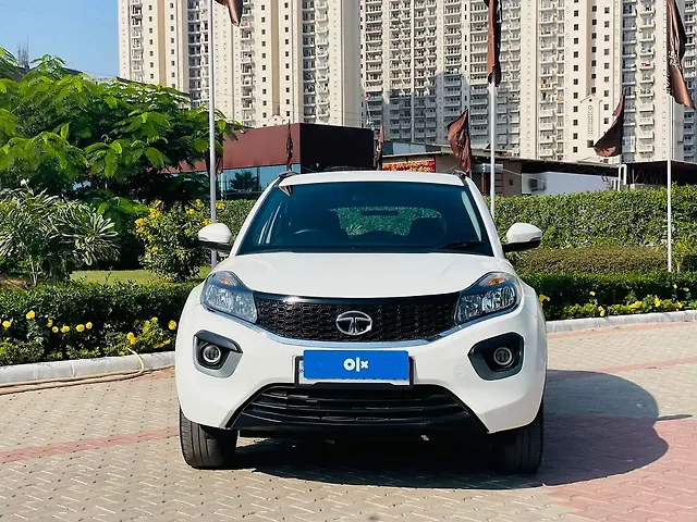 Used 2018 Tata Nexon in Mohali