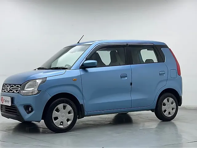 Used 2019 Maruti Suzuki Wagon R in Faridabad
