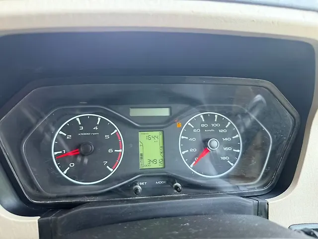 Used 2023 Mahindra Scorpio in Mumbai