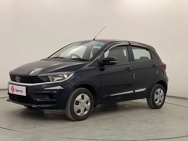 Used 2022 Tata Tiago in Pune