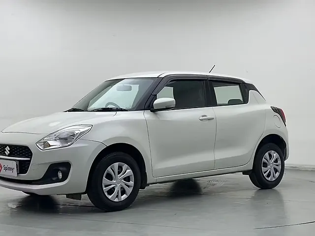 Used 2022 Maruti Suzuki Swift in Delhi