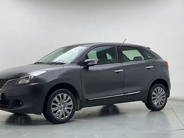 Used 2018 Maruti Suzuki Baleno in Gurgaon