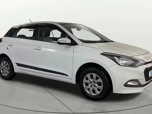 Used 2015 Hyundai Elite i20 in Faridabad Used 2015 Hyundai Elite i20 in Faridabad