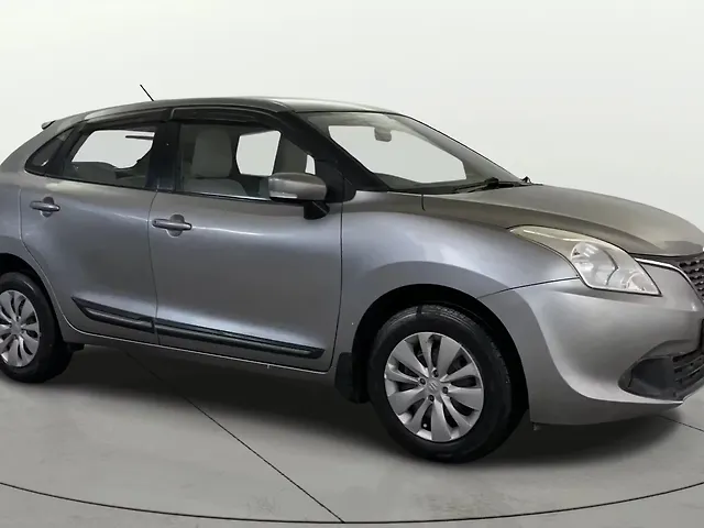 Used 2018 Maruti Suzuki Baleno in Faridabad