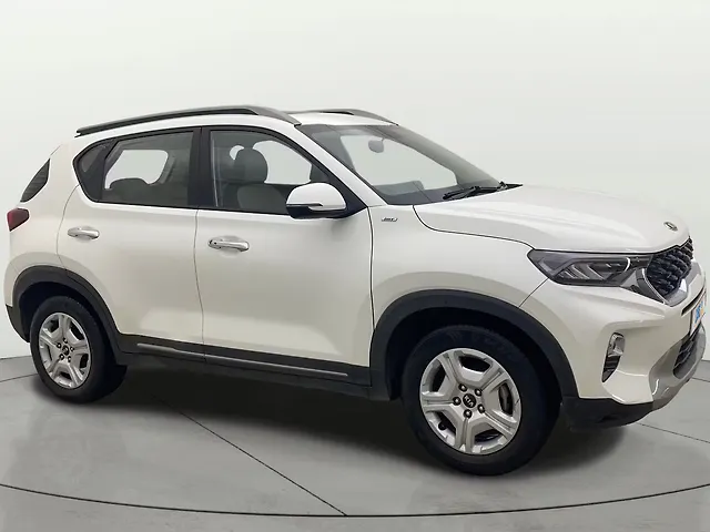 Used 2020 Kia Sonet in Bangalore