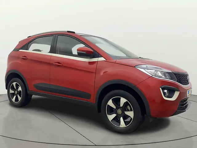 Used 2019 Tata Nexon in Bangalore
