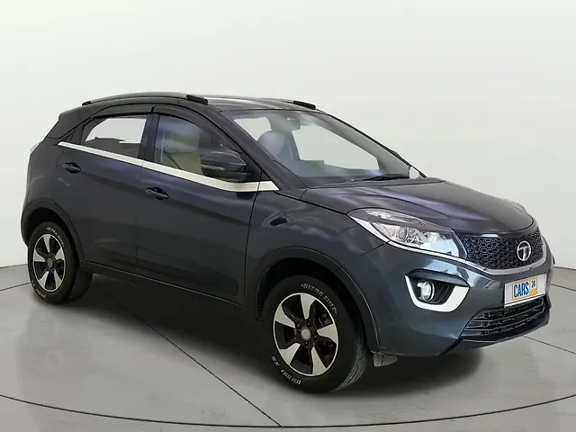 Used 2018 Tata Nexon in Dombivali Used 2018 Tata Nexon in Dombivali
