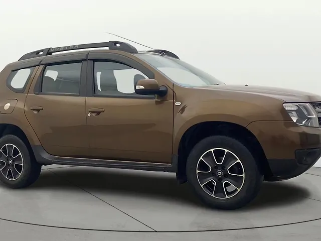 Used 2018 Renault Duster in Bangalore
