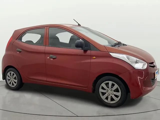 Used 2012 Hyundai Eon in Bangalore