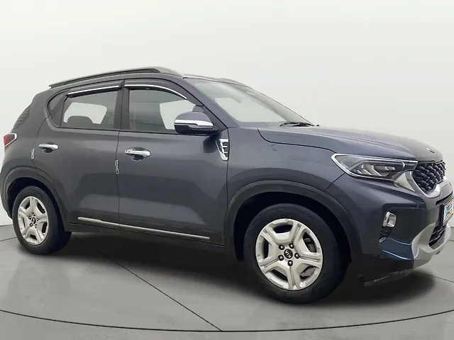 Used 2020 Kia Sonet in Bangalore