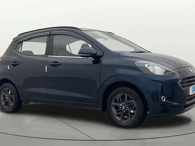 Used 2022 Hyundai Grand i10 NIOS in Bangalore