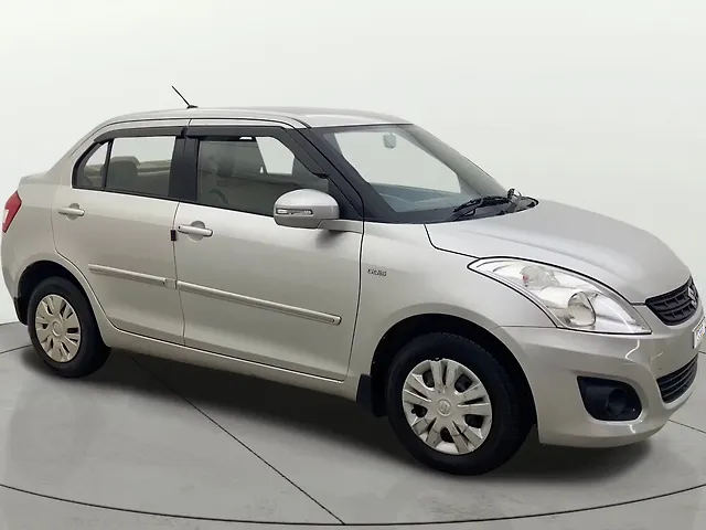 Used 2013 Maruti Suzuki Swift DZire in Bangalore