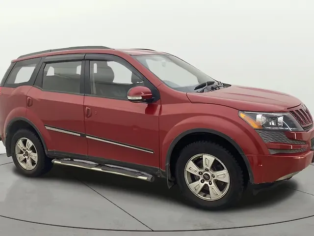 Used 2014 Mahindra XUV500 in Bangalore Used 2014 Mahindra XUV500 in Bangalore