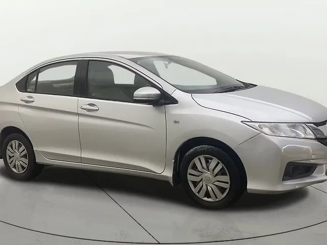 Used 2016 Honda City in Bangalore