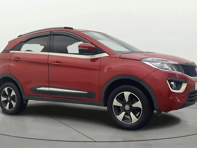 Used 2018 Tata Nexon in Bangalore