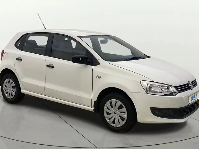 Used 2012 Volkswagen Polo in Thane