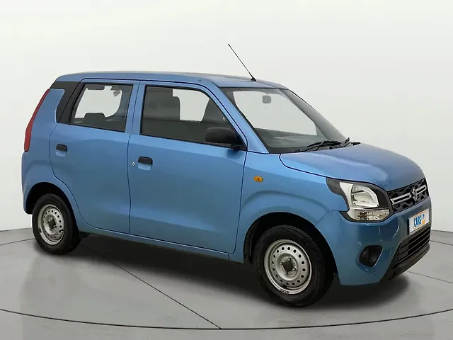 Used 2022 Maruti Suzuki Wagon R in Thane Used 2022 Maruti Suzuki Wagon R in Thane