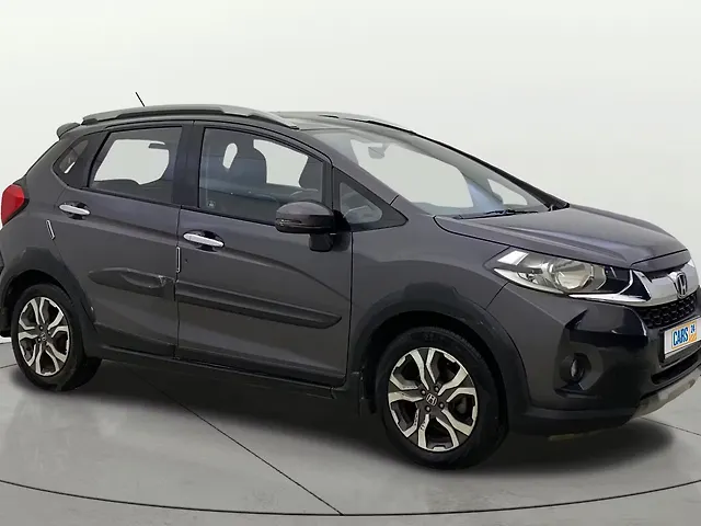 Used 2017 Honda WR-V in Thane