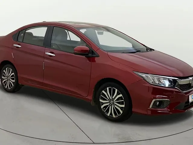 Used 2019 Honda City in Thane