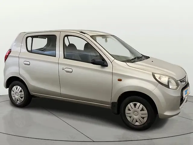 Used 2014 Maruti Suzuki Alto 800 in Delhi