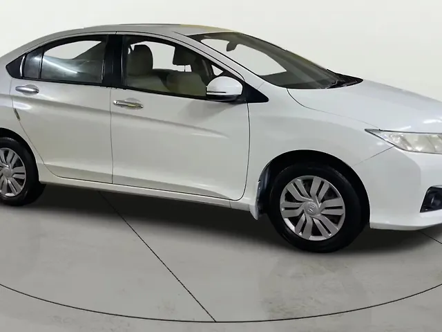 Used 2015 Honda City in Vadodara