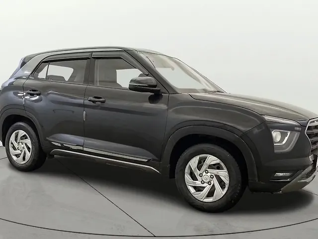 Used 2023 Hyundai Creta in Faridabad Used 2023 Hyundai Creta in Faridabad