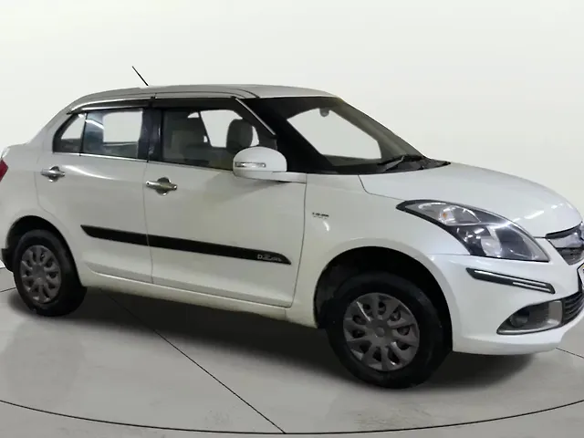 Used 2015 Maruti Suzuki Swift DZire in Surat