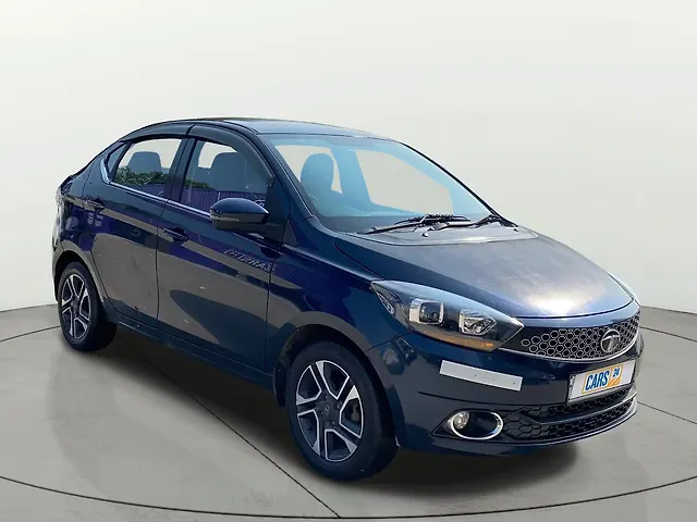 Used 2019 Tata Tigor in Vadodara