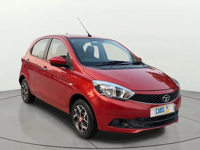 Used 2016 Tata Tiago in Vadodara