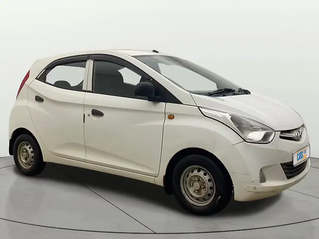 Used 2013 Hyundai Eon in Bangalore