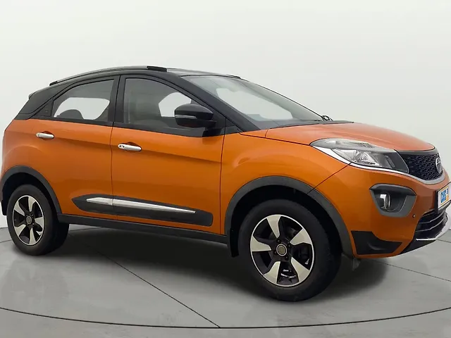 Used 2019 Tata Nexon in Bangalore
