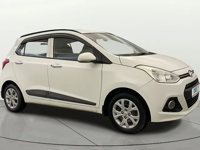 Used 2014 Hyundai Grand i10 in Faridabad Used 2014 Hyundai Grand i10 in Faridabad