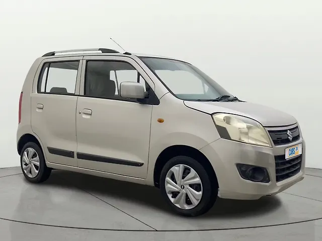 Used 2014 Maruti Suzuki Wagon R in Bangalore