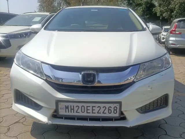 Used 2016 Honda City in Aurangabad