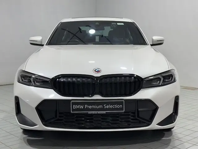 Used 2024 BMW 3 Series Gran Limousine in Pune