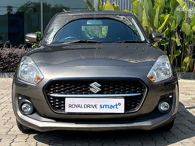 Used 2023 Maruti Suzuki Swift in Kochi Used 2023 Maruti Suzuki Swift in Kochi