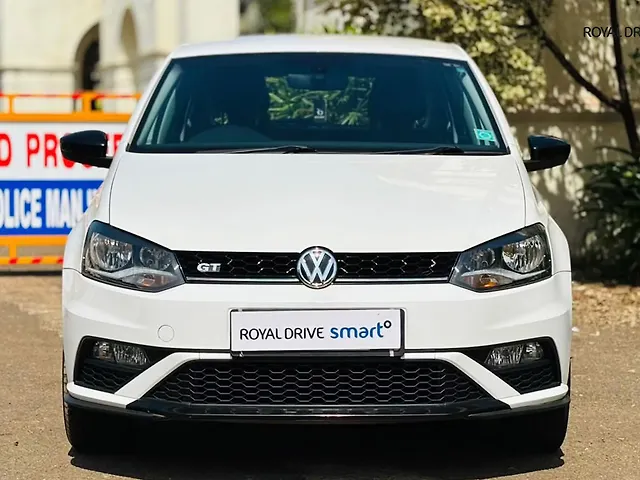 Used 2021 Volkswagen Polo in Kochi Used 2021 Volkswagen Polo in Kochi