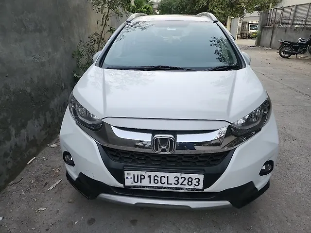 Used 2019 Honda WR-V in Delhi