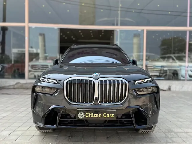 Used 2023 BMW X7 in Bangalore Used 2023 BMW X7 in Bangalore