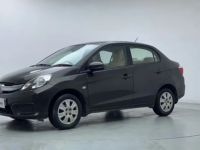 Used 2018 Honda Amaze in Ghaziabad