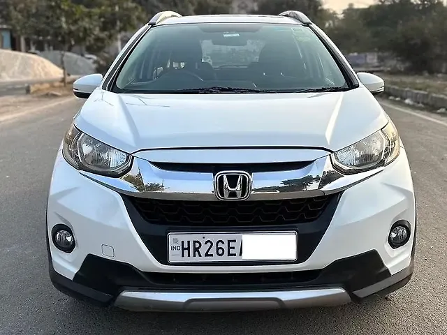 Used 2019 Honda WR-V in Delhi
